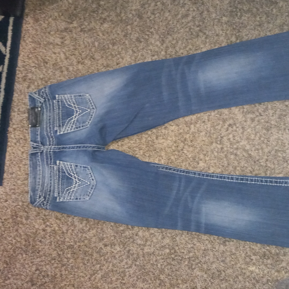 Jeans - Picture 3 of 3